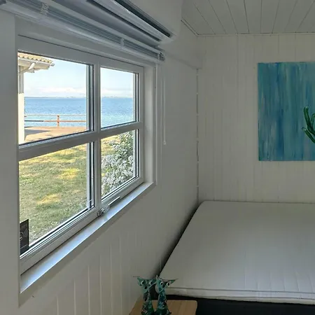 Peace And Reflection With South Funen View Feriehus *
